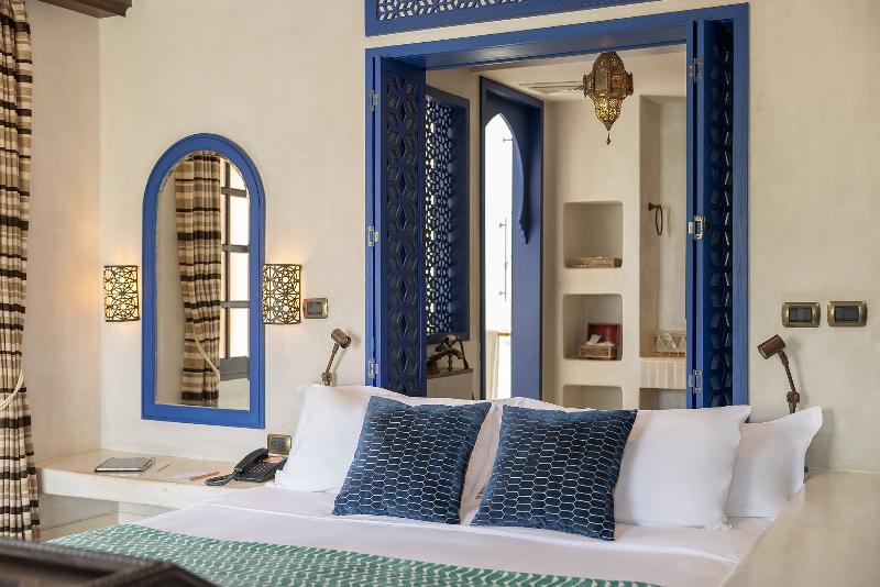 Villa Maroc Resort - Oda