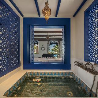 Villa Maroc Resort fotoÄŸrafÄ±