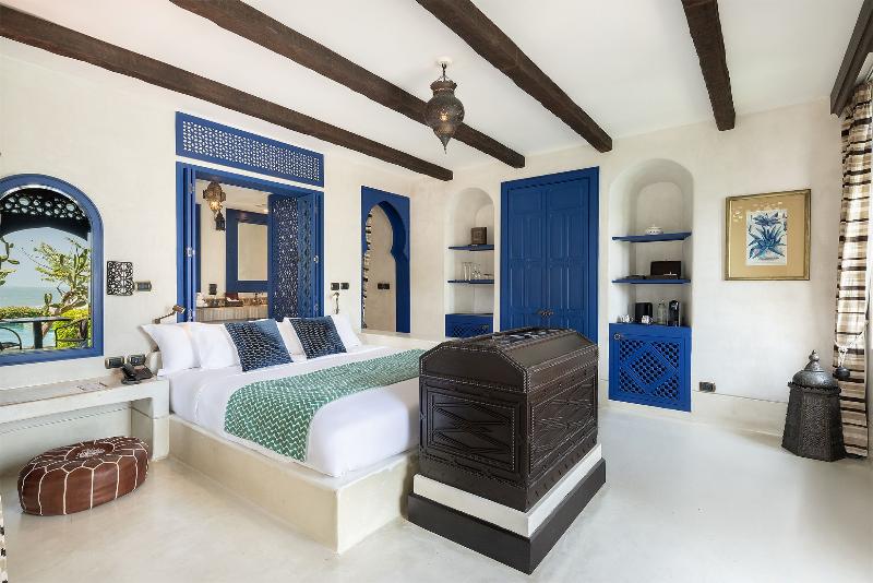 Villa Maroc Resort - Oda