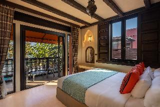 Villa Maroc Resort fotoÄŸrafÄ±