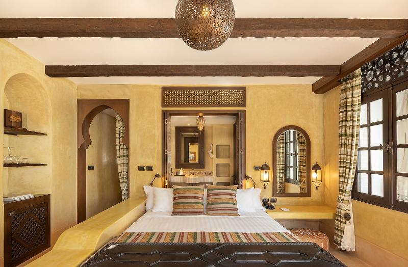 Villa Maroc Resort - Oda