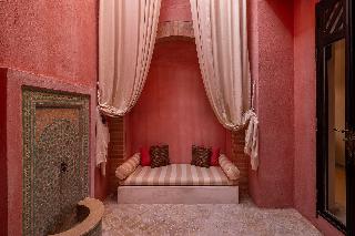 Villa Maroc Resort fotoÄŸrafÄ±