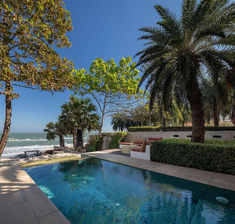 Villa Maroc Resort - Oda