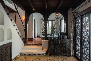 Villa Maroc Resort fotoÄŸrafÄ±