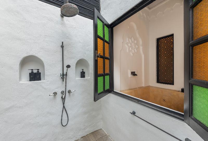 Villa Maroc Resort - Oda