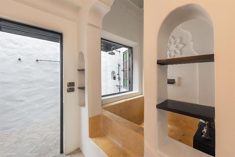 Villa Maroc Resort - Oda