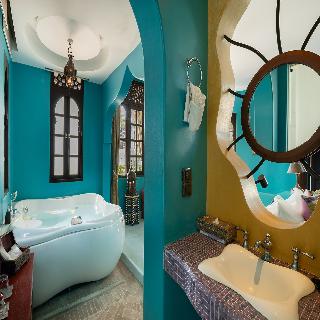 Villa Maroc Resort fotoÄŸrafÄ±
