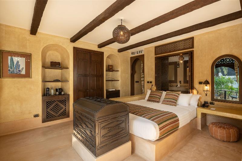 Villa Maroc Resort - Oda