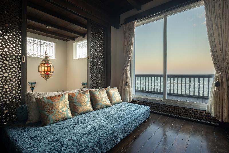 Villa Maroc Resort - Oda