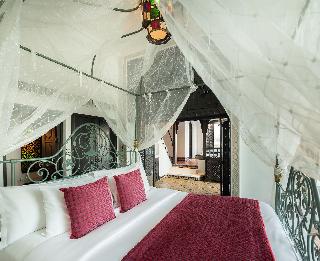 Villa Maroc Resort fotoÄŸrafÄ±