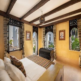 Villa Maroc Resort fotoÄŸrafÄ±