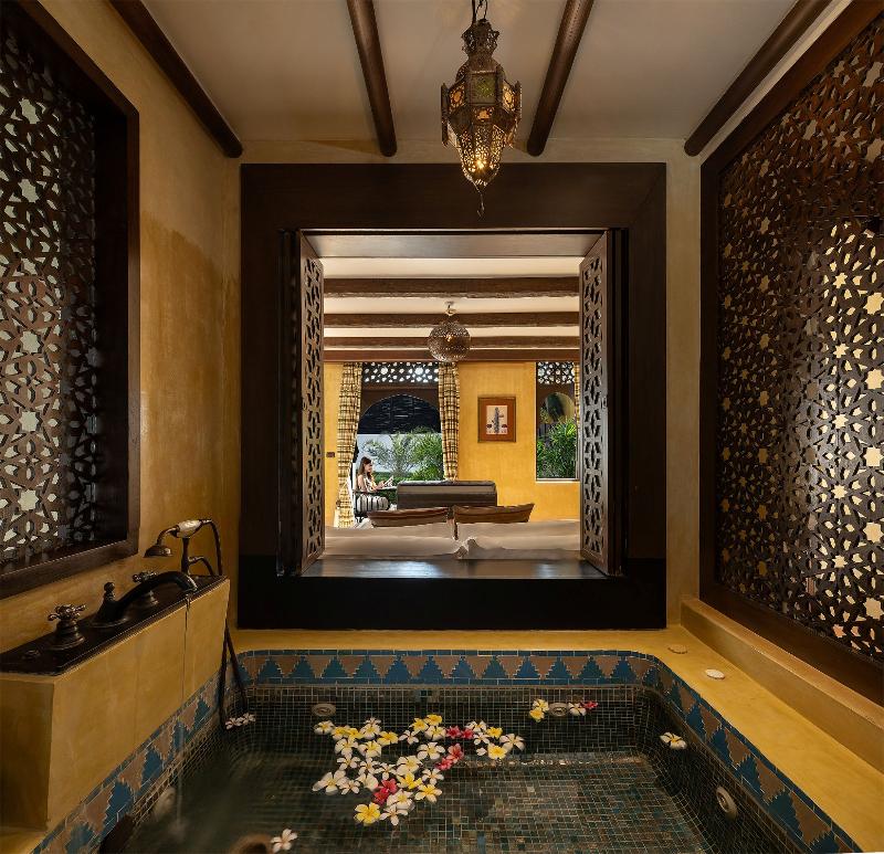 Villa Maroc Resort - Oda