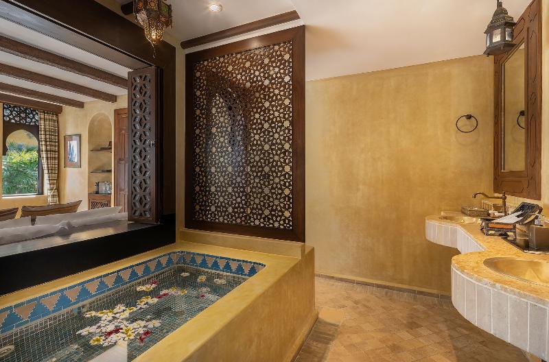 Villa Maroc Resort - Oda
