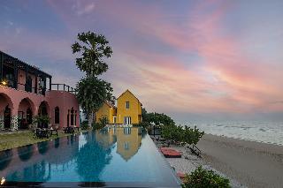 Villa Maroc Resort fotoÄŸrafÄ±