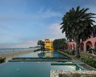 Villa Maroc Resort fotoÄŸrafÄ±