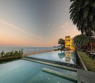 Villa Maroc Resort fotoÄŸrafÄ±