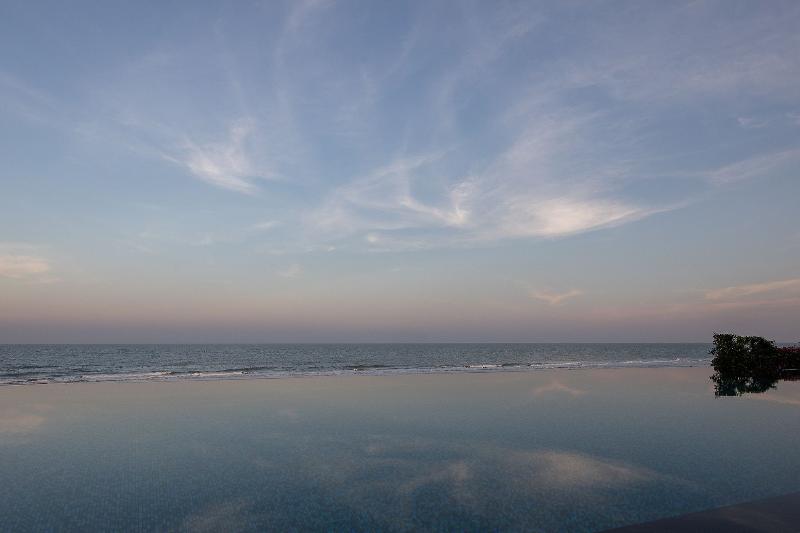 Villa Maroc Resort - Havuz