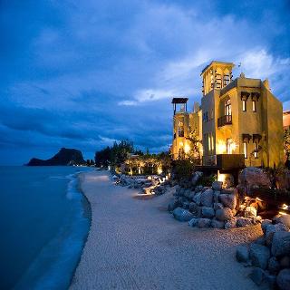 Villa Maroc Resort fotoÄŸrafÄ±