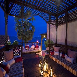 Villa Maroc Resort fotoÄŸrafÄ±
