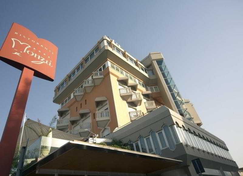 City Hotel Senigallia - Genel