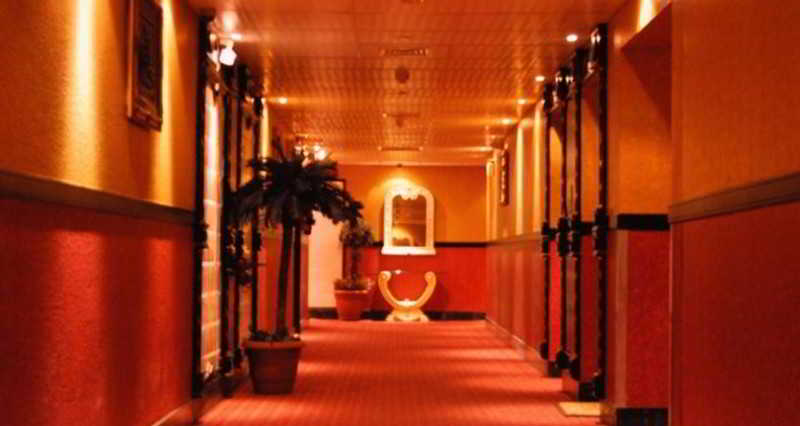 Abjad Crown Hotel (EX Dubai Palm) fotoÄŸrafÄ±