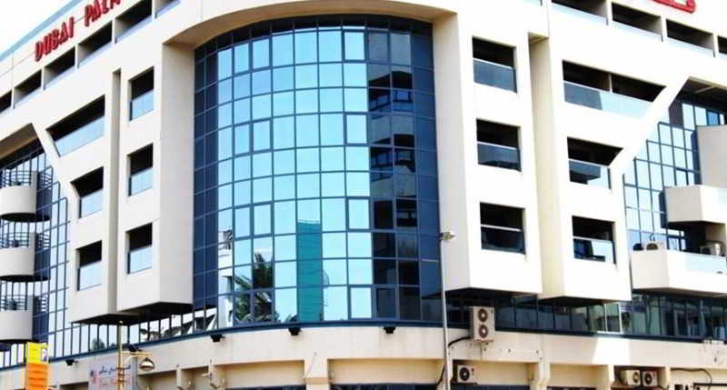 Abjad Crown Hotel (EX Dubai Palm) fotoÄŸrafÄ±