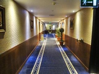 Abjad Crown Hotel (EX Dubai Palm) fotoÄŸrafÄ±