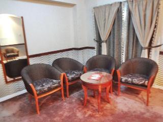 Abjad Crown Hotel (EX Dubai Palm) fotoÄŸrafÄ±