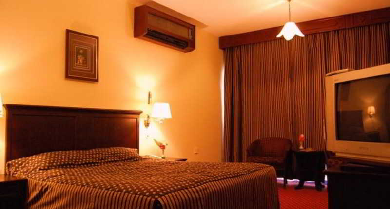 Abjad Crown Hotel (EX Dubai Palm) fotoÄŸrafÄ±