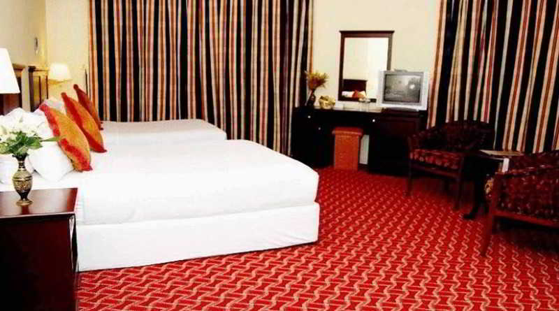 Abjad Crown Hotel (EX Dubai Palm) fotoÄŸrafÄ±