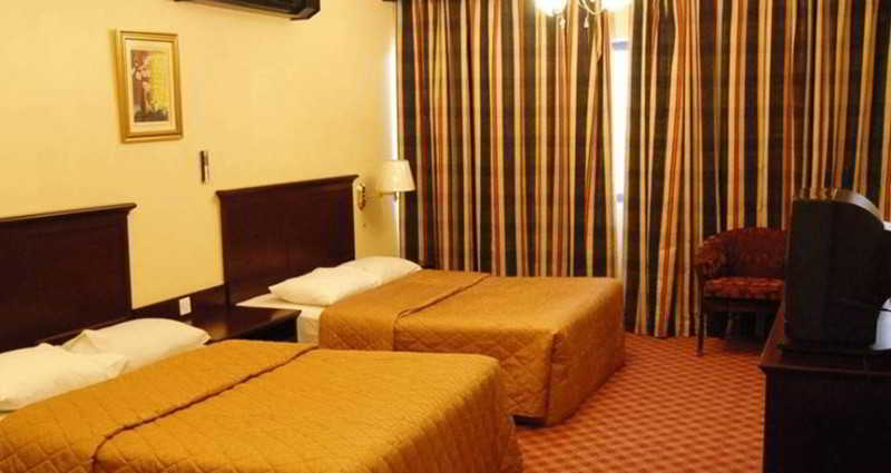 Abjad Crown Hotel (EX Dubai Palm) fotoÄŸrafÄ±