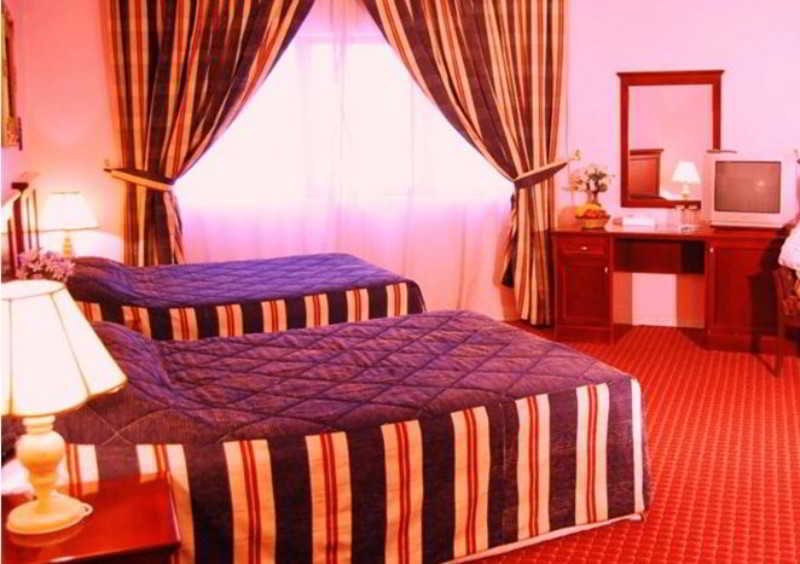 Abjad Crown Hotel (EX Dubai Palm) fotoÄŸrafÄ±