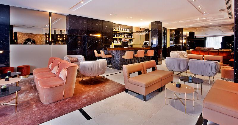 Altis Avenida, member Preferred Hotels & Resorts - Bar