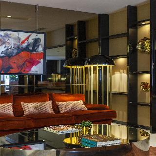 Altis Avenida, member Preferred Hotels & Resorts fotoÄŸrafÄ±