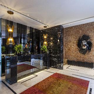 Altis Avenida, member Preferred Hotels & Resorts fotoÄŸrafÄ±