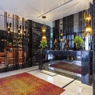 Altis Avenida, member Preferred Hotels & Resorts fotoÄŸrafÄ±