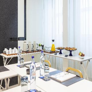 Altis Avenida, member Preferred Hotels & Resorts fotoÄŸrafÄ±