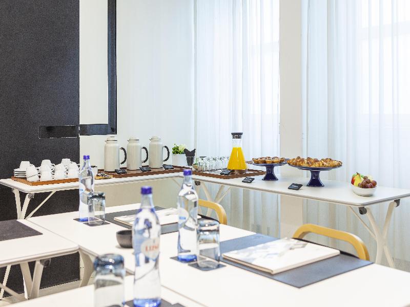 Altis Avenida, member Preferred Hotels & Resorts - Toplantı