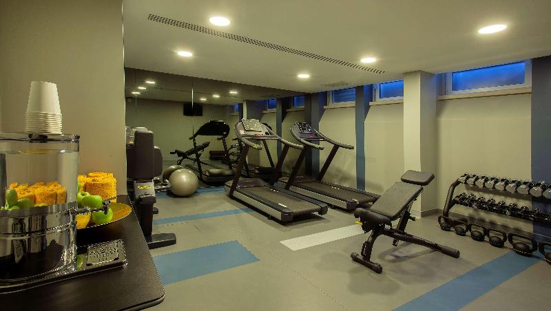 Altis Avenida, member Preferred Hotels & Resorts - Aktivite