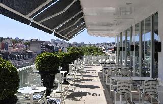 Altis Avenida, member Preferred Hotels & Resorts fotoÄŸrafÄ±