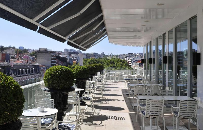 Altis Avenida, member Preferred Hotels & Resorts - Genel