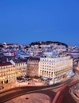 Altis Avenida, member Preferred Hotels & Resorts otel fotoğrafı