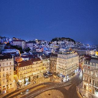 Altis Avenida, member Preferred Hotels & Resorts fotoÄŸrafÄ±