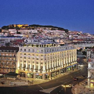 Altis Avenida, member Preferred Hotels & Resorts fotoÄŸrafÄ±