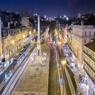 Altis Avenida, member Preferred Hotels & Resorts fotoÄŸrafÄ±
