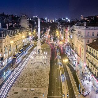 Altis Avenida, member Preferred Hotels & Resorts fotoÄŸrafÄ±