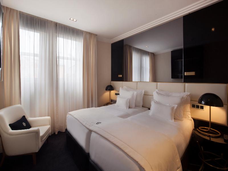 Altis Avenida, member Preferred Hotels & Resorts - Oda