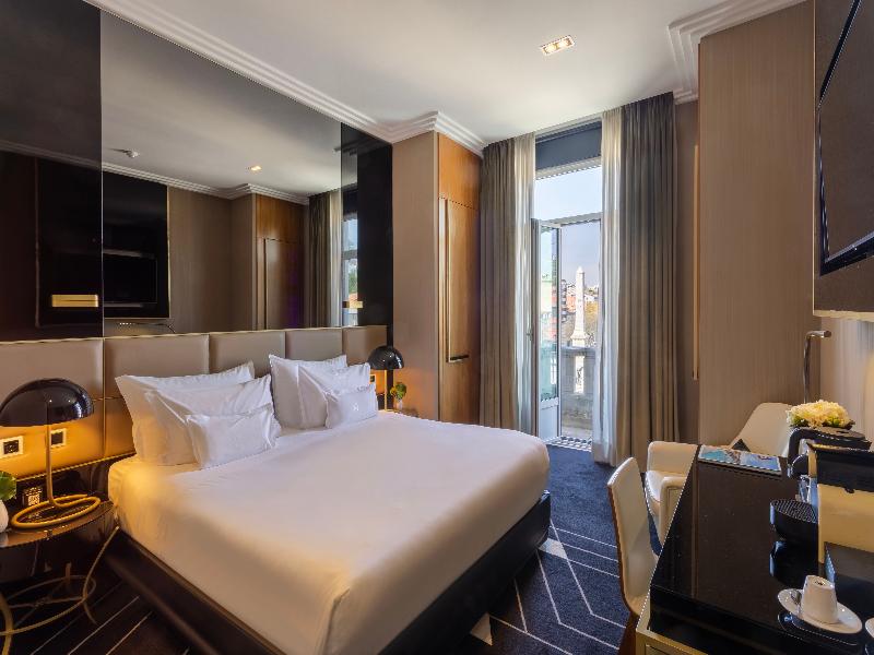 Altis Avenida, member Preferred Hotels & Resorts - Oda