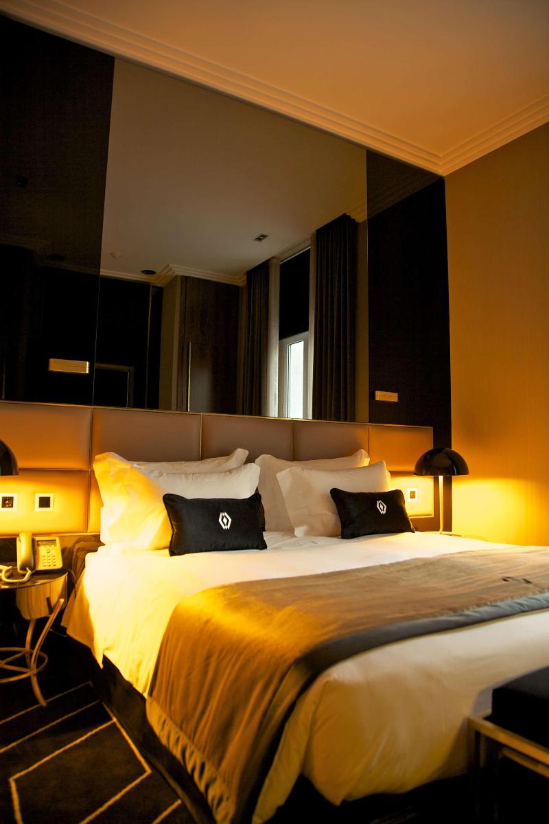 Altis Avenida, member Preferred Hotels & Resorts - Oda