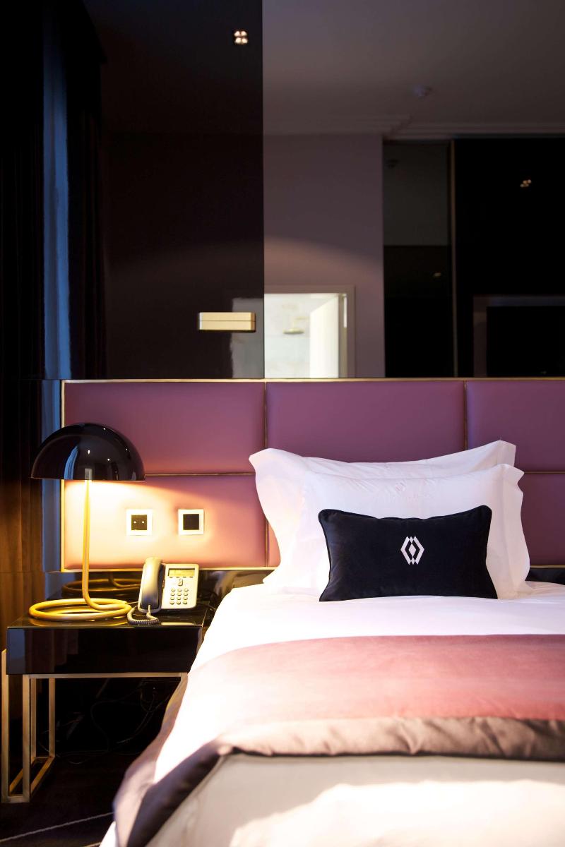 Altis Avenida, member Preferred Hotels & Resorts - Oda